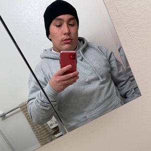 Meet your Posher, Joel